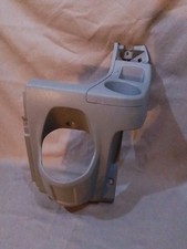 Ford Transit MK7 07-13 Drivers side cup holder dash end cap trim 6C11V04395AGW