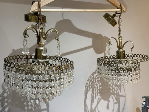 Tier vintage antique - 3,
