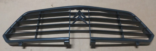 Citroen dyane black front - dyane,