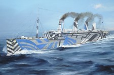 Trumpeter 03720 hmt olympic - 03720,