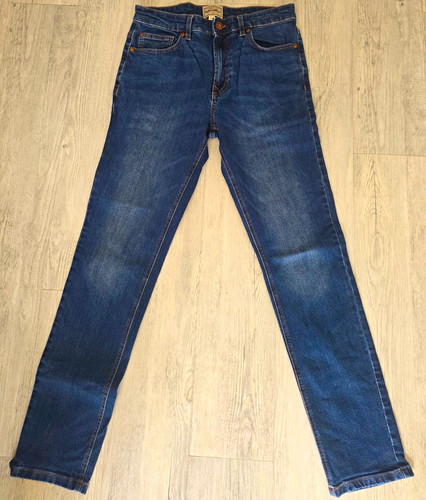 Next men blue skinny slim - men's,