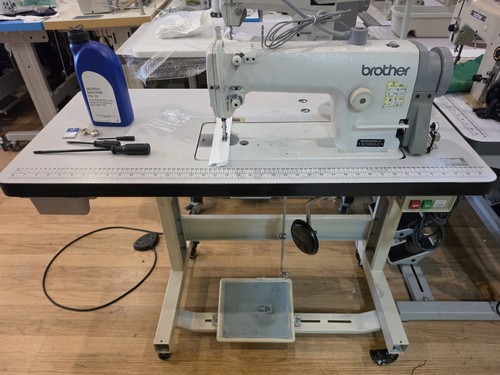 Brother sewing machine