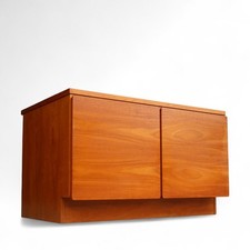 Mid Century Teak Beaver &