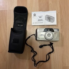 MINOLTA ORION FREEOM ZOOM 35MM