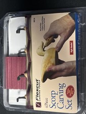 FLEXCUT KN150 4 PIECE RIGHT