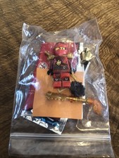 LEGO NINJAGO KAI PLAYSET