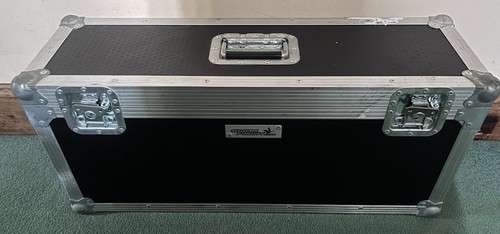 Amplifier flightcase marshall - ,