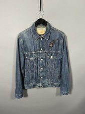 LEVI’S 72510 DENIM Jacket -