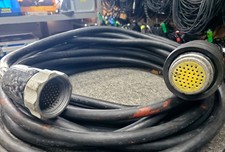 25m SOCA Extension Cable - 39-Pin Male to Female