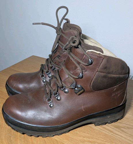 Brasher hillmaster gtx tech - hillmaster,