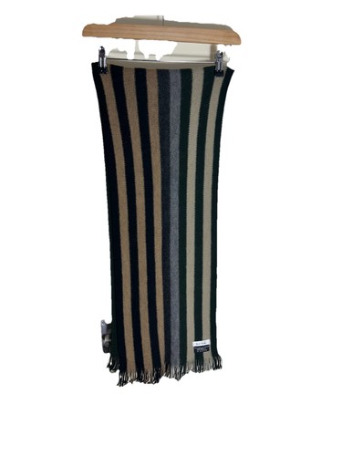 Paul smith mens scarf brown - mens,