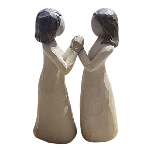 Demdaco willow tree sisters - willow,