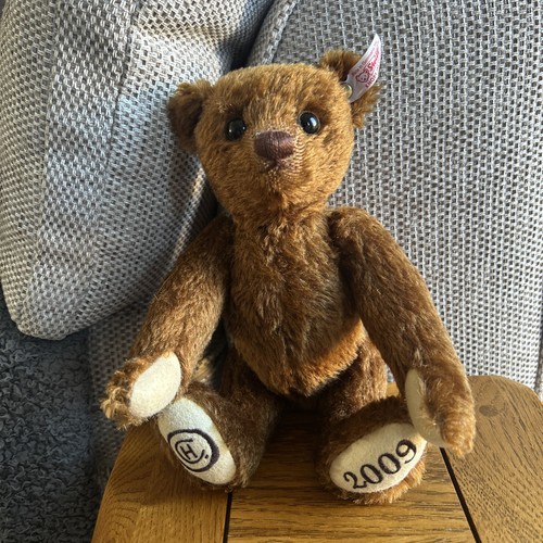 Steiff hotel chocolat - steiff,