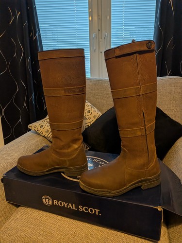 Royal scot alexandria country - royal,