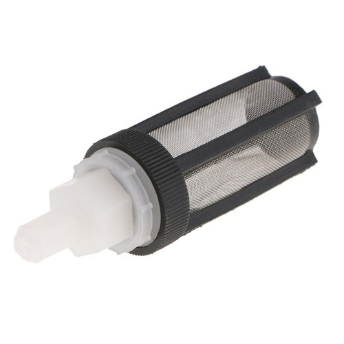 Water pump filter - water, stainless