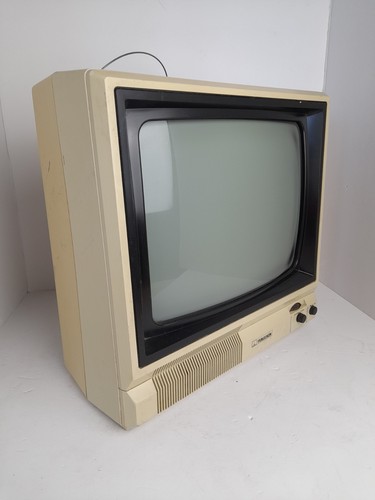 Vintage 1980s ferguson 38050 - vintage,