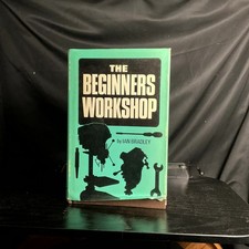 The beginner workshop ian - workshop,