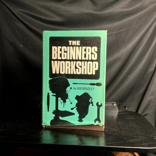 The beginner workshop ian - workshop,