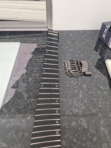 String multiscale project - string,