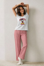 Mickey Mouse Lounge Wear