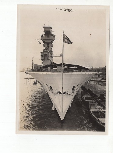Hms hermes aircraft carrier - aircraft,