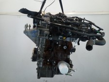 B7JB (MHEV) FORD PUMA ENGINE