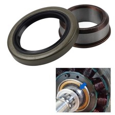 Sprocket Shaft Spacer Gasket