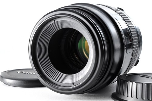 Canon 100mm 8 macro af - ef,