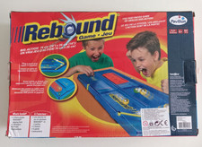 Rebound Game Pavilion Complete
