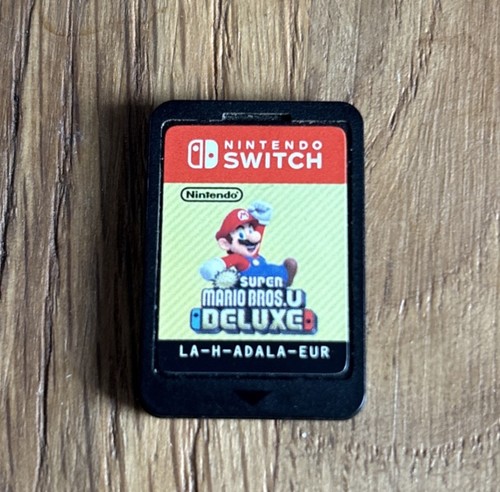 New super mario bros - bros., --