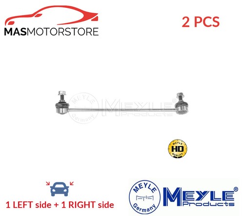 Anti roll bar stabiliser drop - roll,
