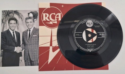 Elvis presley jailhouse - elvis, presley"jailhouse