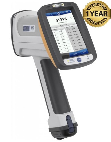 Oxford instruments met - oxford, x-met