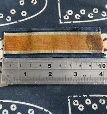 WW1 British War Medal Ribbons