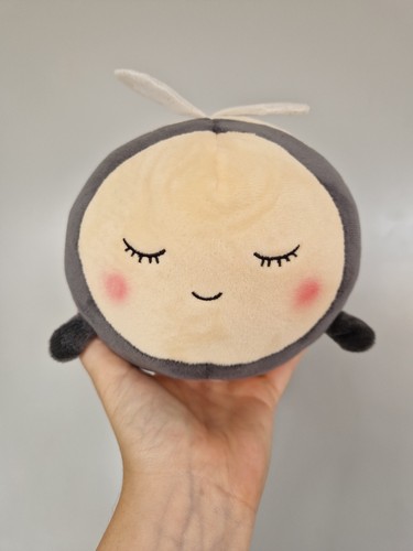 Home bumble bee plush - bumble,