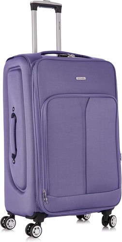 Wheel suitcase large - 4,
