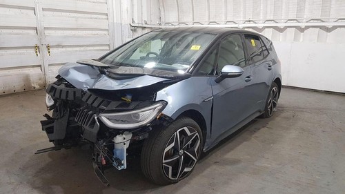 Volkswagen 2020 2023 - id.3, 2020-2023
