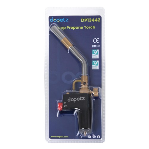 400g fire gas blow - 400g, torch