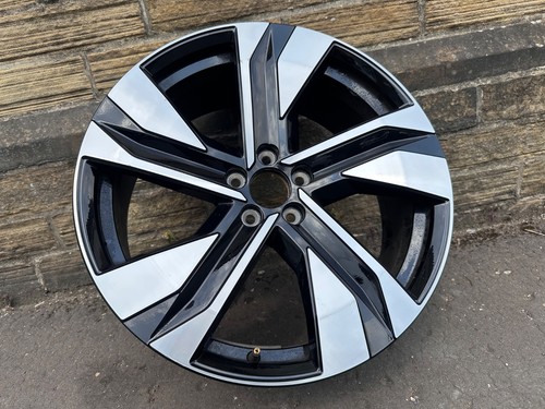 Volvo xc40 alloy wheel - volvo,
