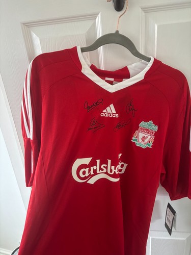 Liverpool limited edition - fc,