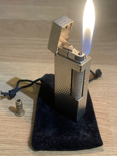 Vintage dunhill rollagas - dunhill,