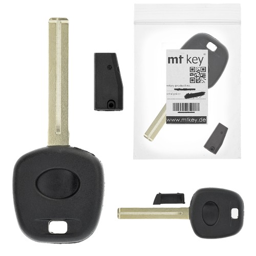 Car key blank - car, toy40