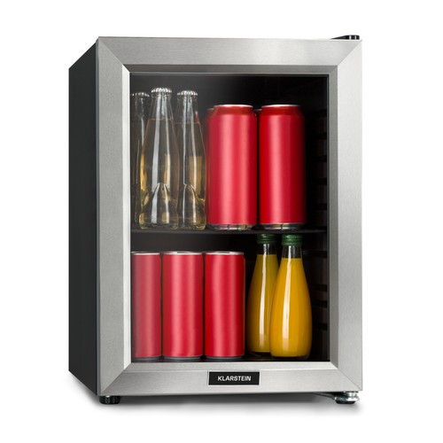 Drinks fridge 23l minibar - fridge,