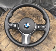 BMW F Series Heated Steering