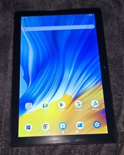 PRITOM 10.1 Inch Android 15