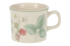 Wedgwood - Raspberry Cane -