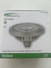 Bell Lighting Led Ar111 GU10