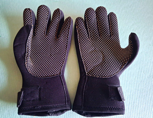 Northern diver neoprene - neoprene, diving