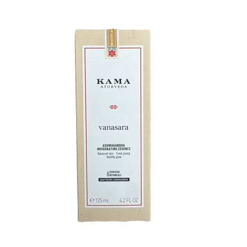 Kama ayurveda vanasara - ayurveda,