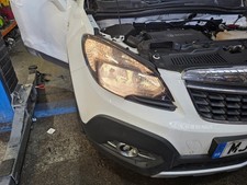 2015 VAUXHALL MOKKA SE G1U0